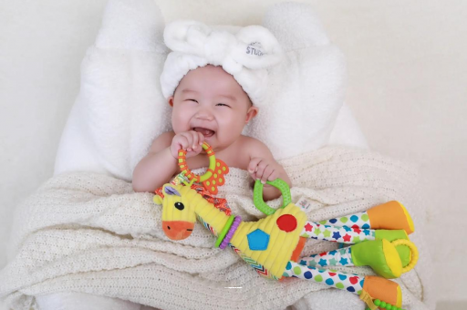 宜昌宝宝的口欲期