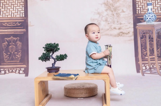 宜昌1岁宝宝怎么清洁牙齿