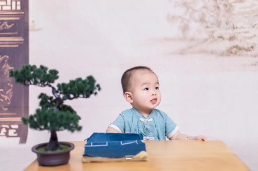 宜昌宝宝发烧有哪些症状